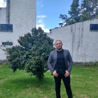 Edgar David Cruz Vasquez