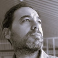 Dimitris Mastoras B.Eng Miet