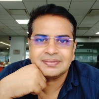 Srijit Dhar
