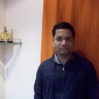 Acharekar, Pranay