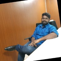 Siva Sankar Reddy