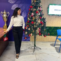 Mona Sharma