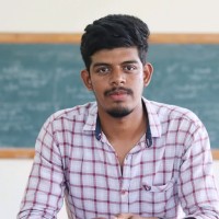 Avinash Venkatesh B