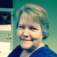 Sharon Manley
