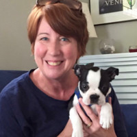 Tracy Breen