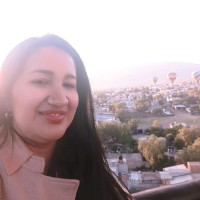 Martha Alfonso