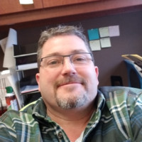 Mike Townsend