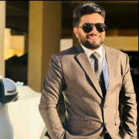 Riyaz Mohammed