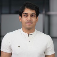 Shardul Mahajan