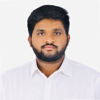 Rishi Kanth Katikala