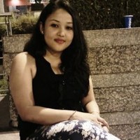 Monmi Baruah