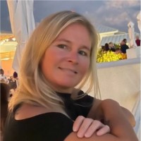 Alison Longo, ABOC