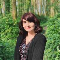 Angharad Norrington