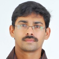 Arunkumar CK