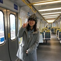 Yi Ting Hsieh