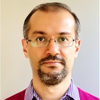 Masoud Moghaddam