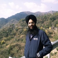 Pritpal Singh