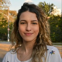 Isabella Eloy Nunes