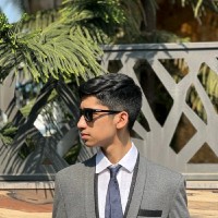 Nathan Dsouza