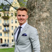 Simon Stensson