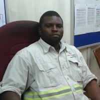 Bright Kapotesha