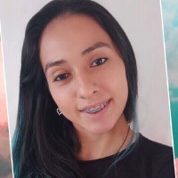Lorena Daniela Romero Wilches