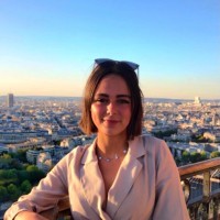 Eve Hadj-Dahmane
