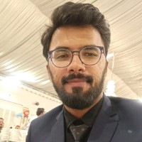 Areeb Zahid