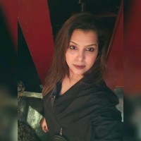 Dia Rupchandani