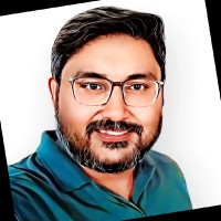 Ali Abbas Syed