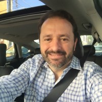 Sacha João Gameiro Roumeliotis