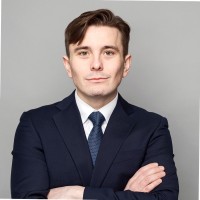 Eric Torstensson