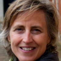 Cécile Van De Moosdyk