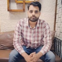 Shubham Chaudhary