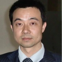 王新刚