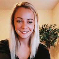 Bryanna Liddle, Pmp