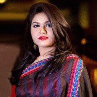 Shamima Yesmin