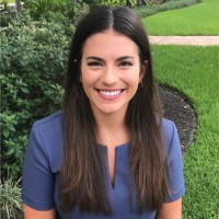 Victoria Vandergrift