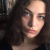 Ece Çınar