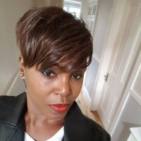 Angela Mccalla