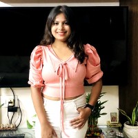 Suhani Joshi