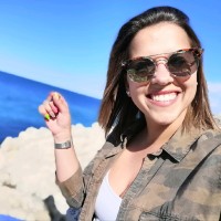 Cláudia Sofia Pires