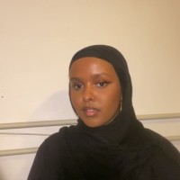 Ilhaan Jama