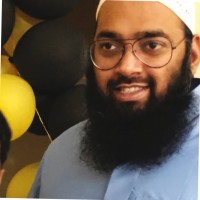 Adil Raza Siddiqui, CISA, CISM, CRISC