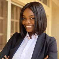 Gloria Agu