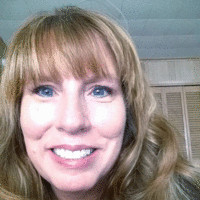 Terri Stover