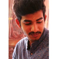 Harikrishna A J
