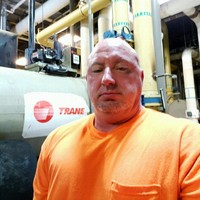 Kenny Yauger
