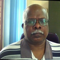 Simon Jayaraj