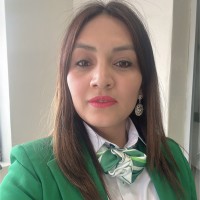 Karla Peralta